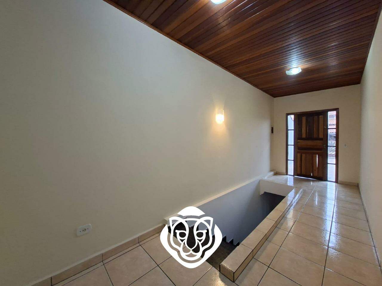 Acesso para varanda