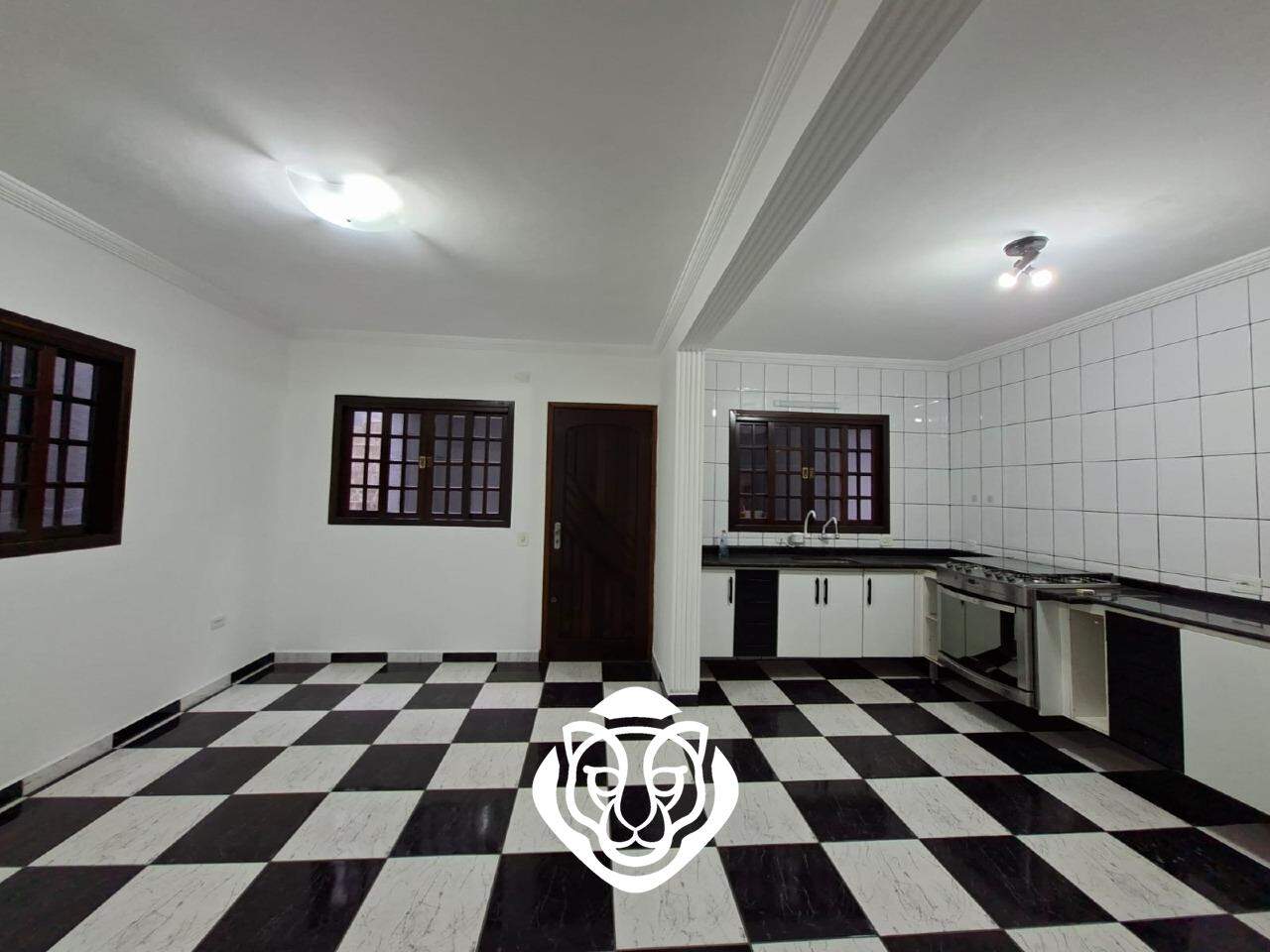 Copa e cozinha