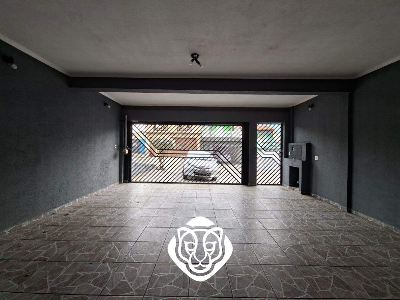 Garagem
