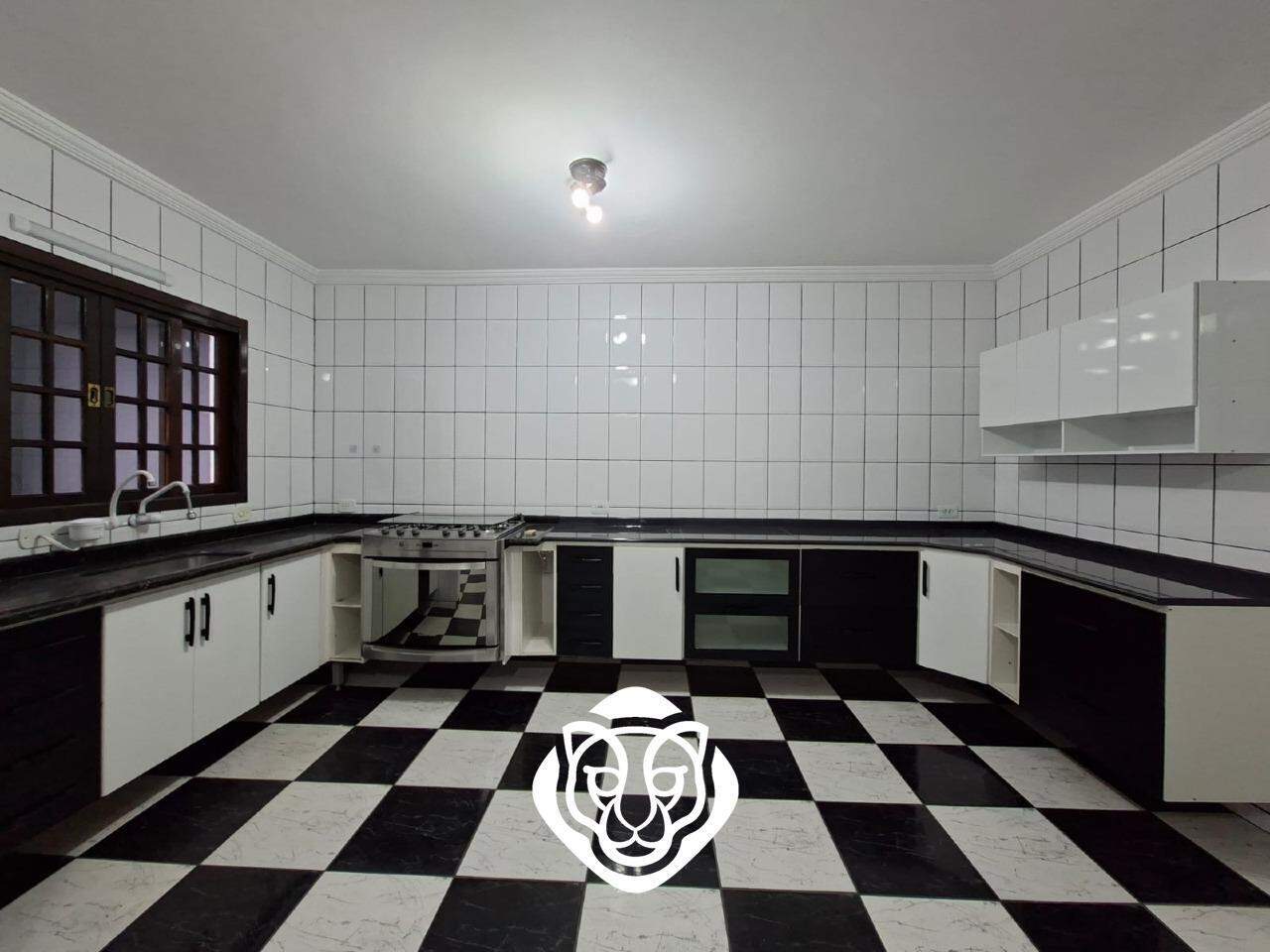 Cozinha 