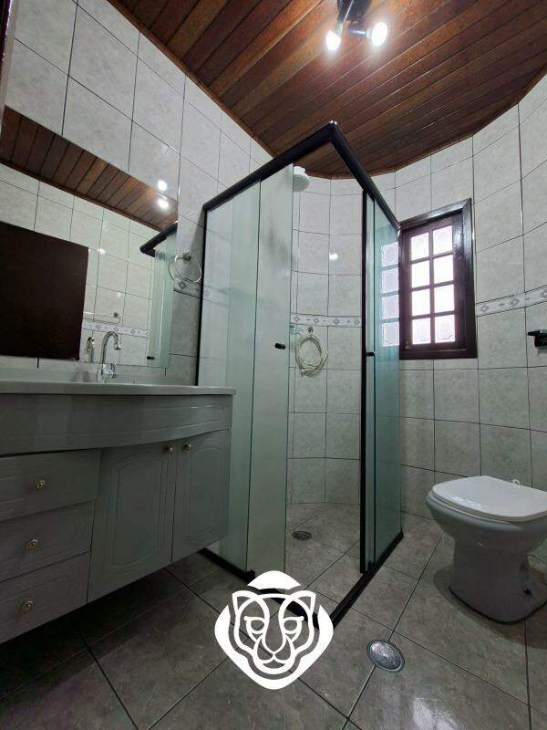 Banheiro da suíte II