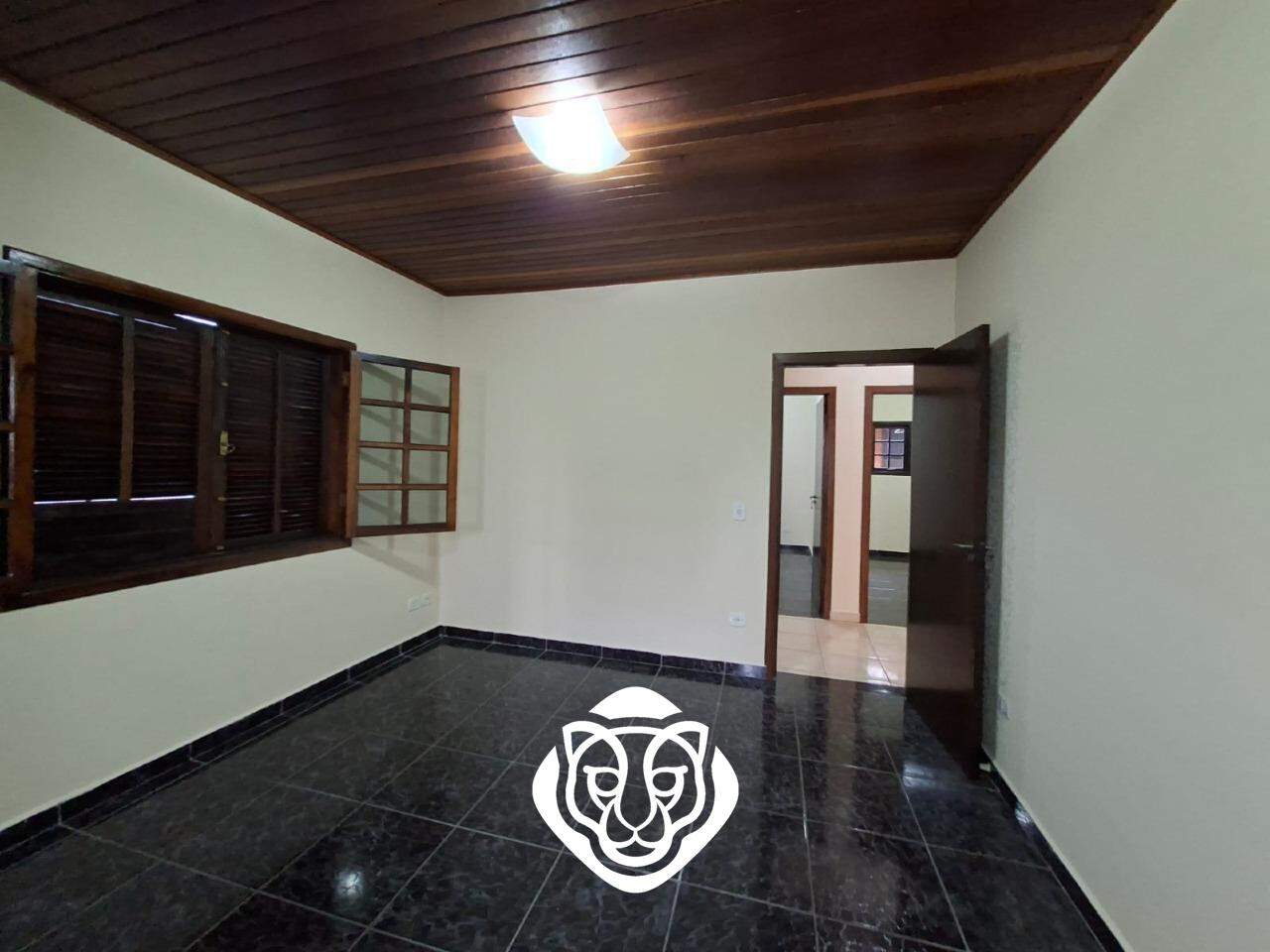 Dormitório II suíte
