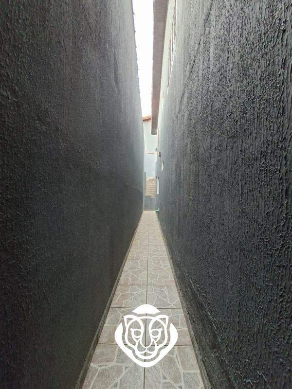 Corredor lateral externo
