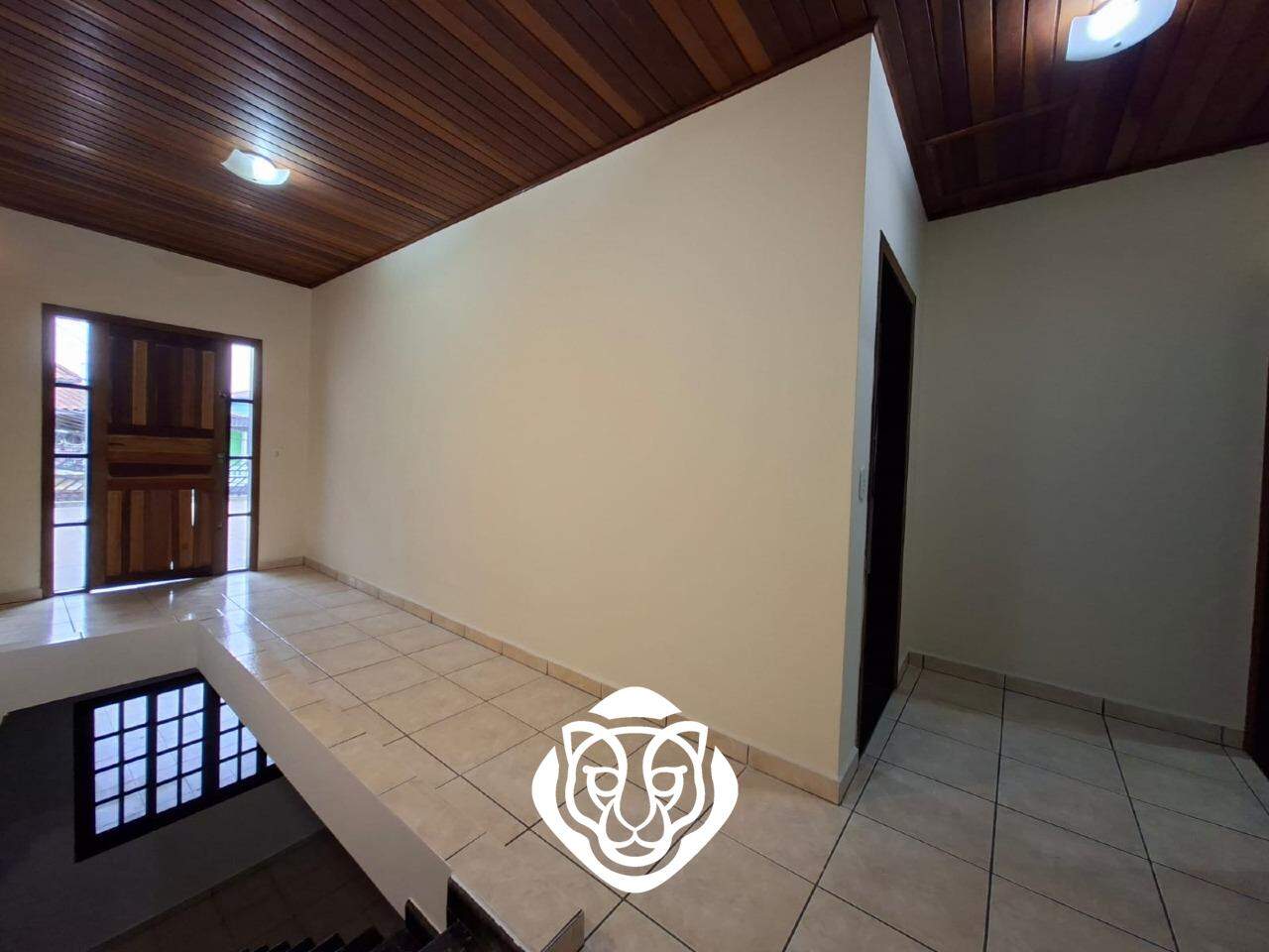 Acesso para varanda