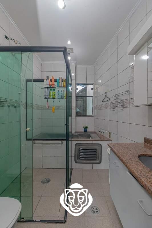 Banheiro - Dormitório II 