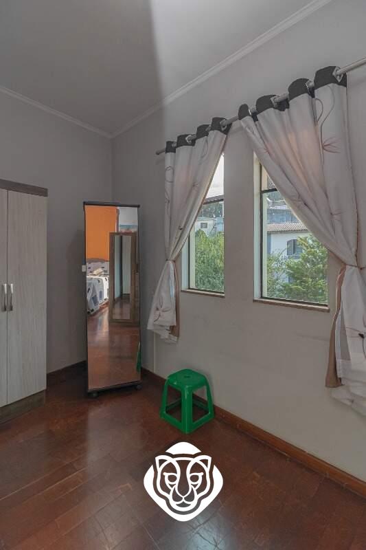 Dormitório II - suíte