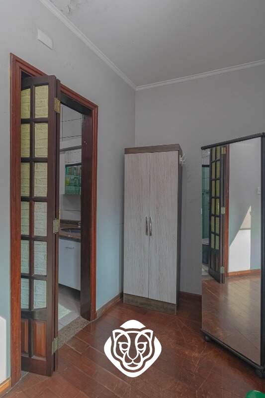 Dormitório II - suíte