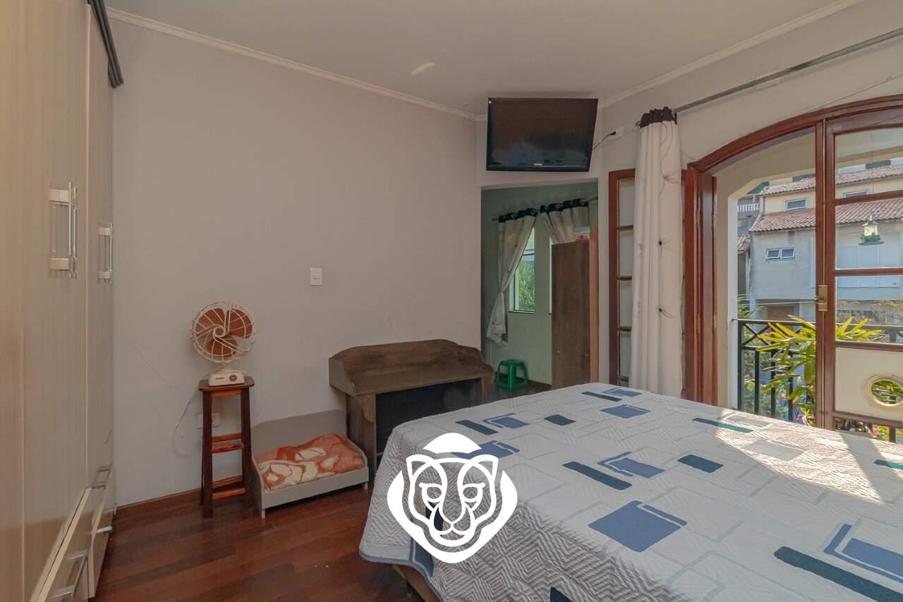 Dormitório II - suíte