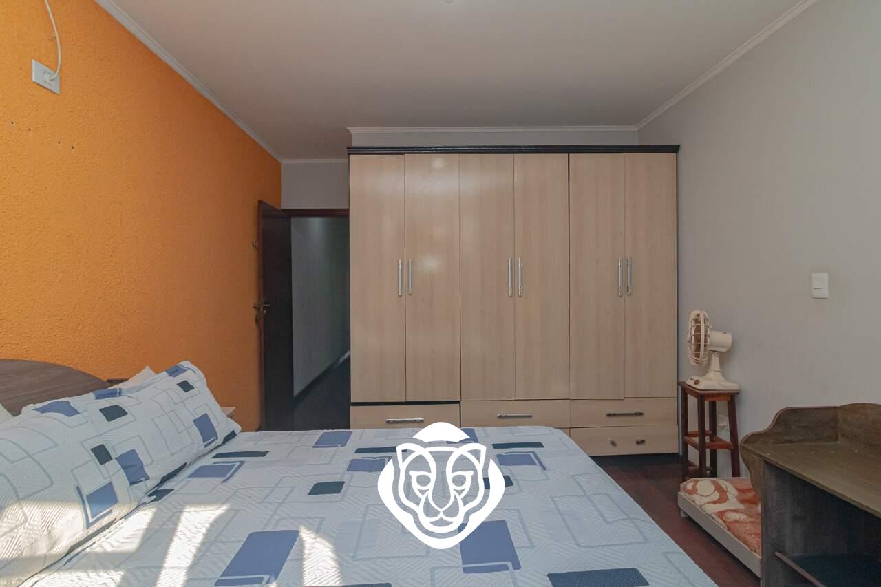 Dormitório II - suíte