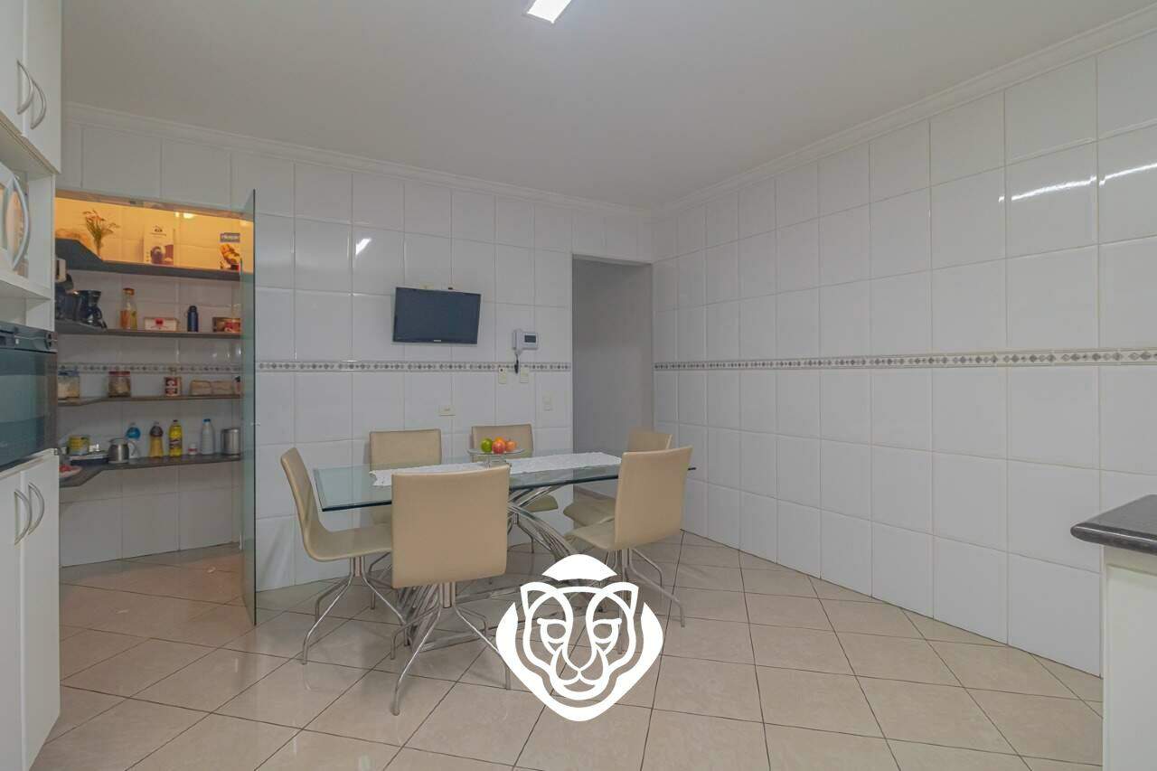 Sala de jantar