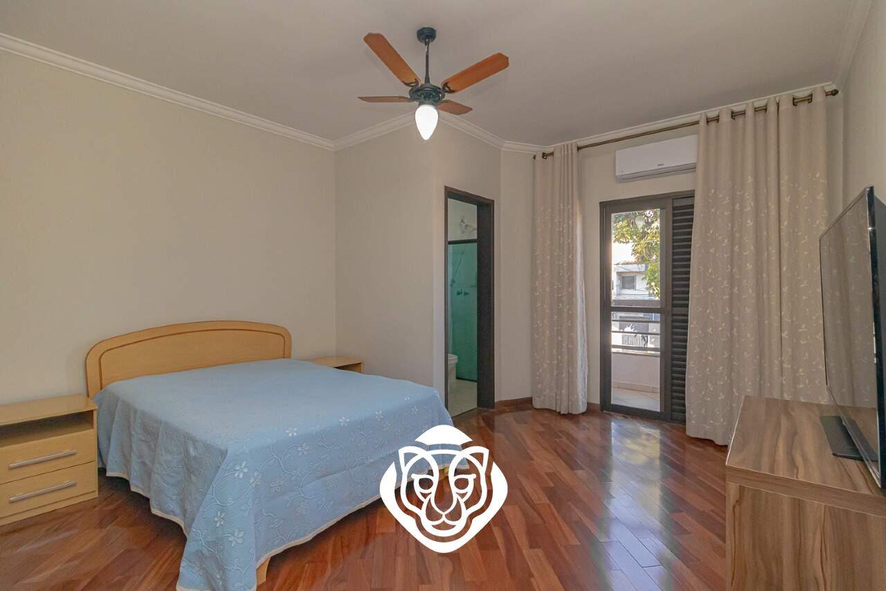 Dormitório III suite
