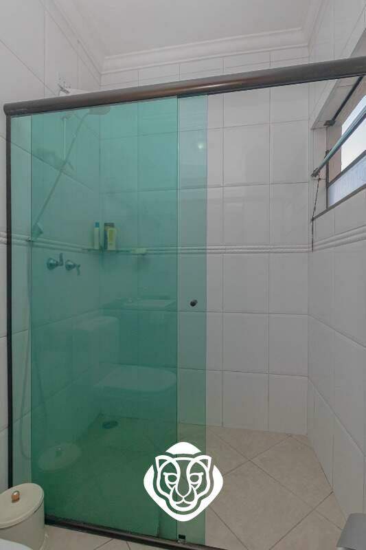 Banheiro Dormitório III suite