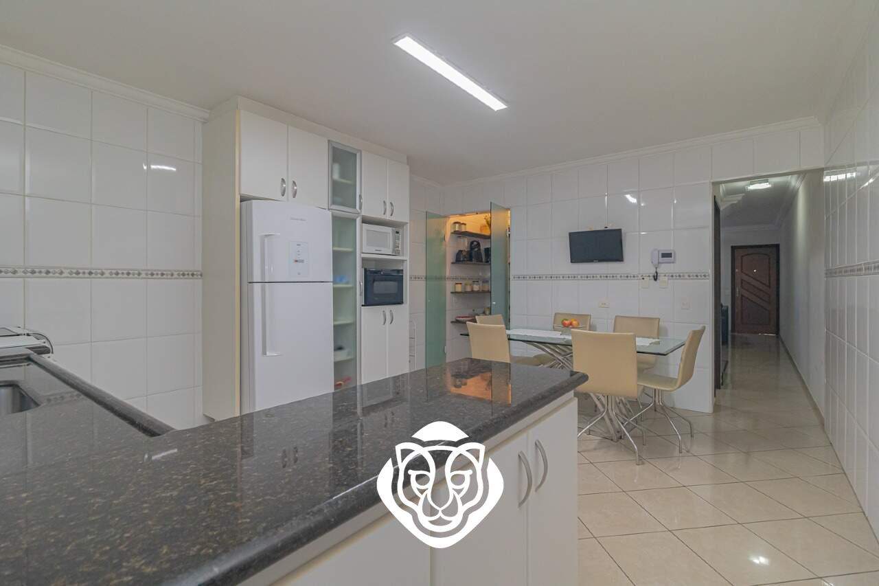 Cozinha / Sala de jantar