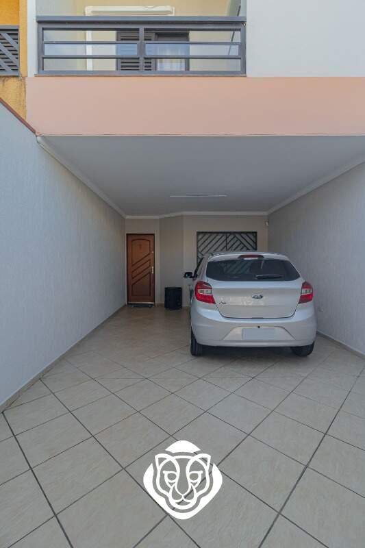 Garagem