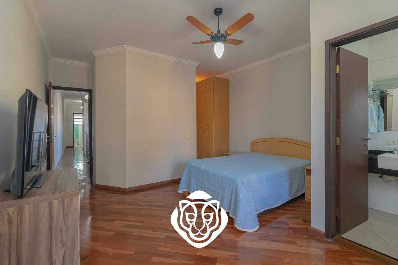 Dormitório III suite