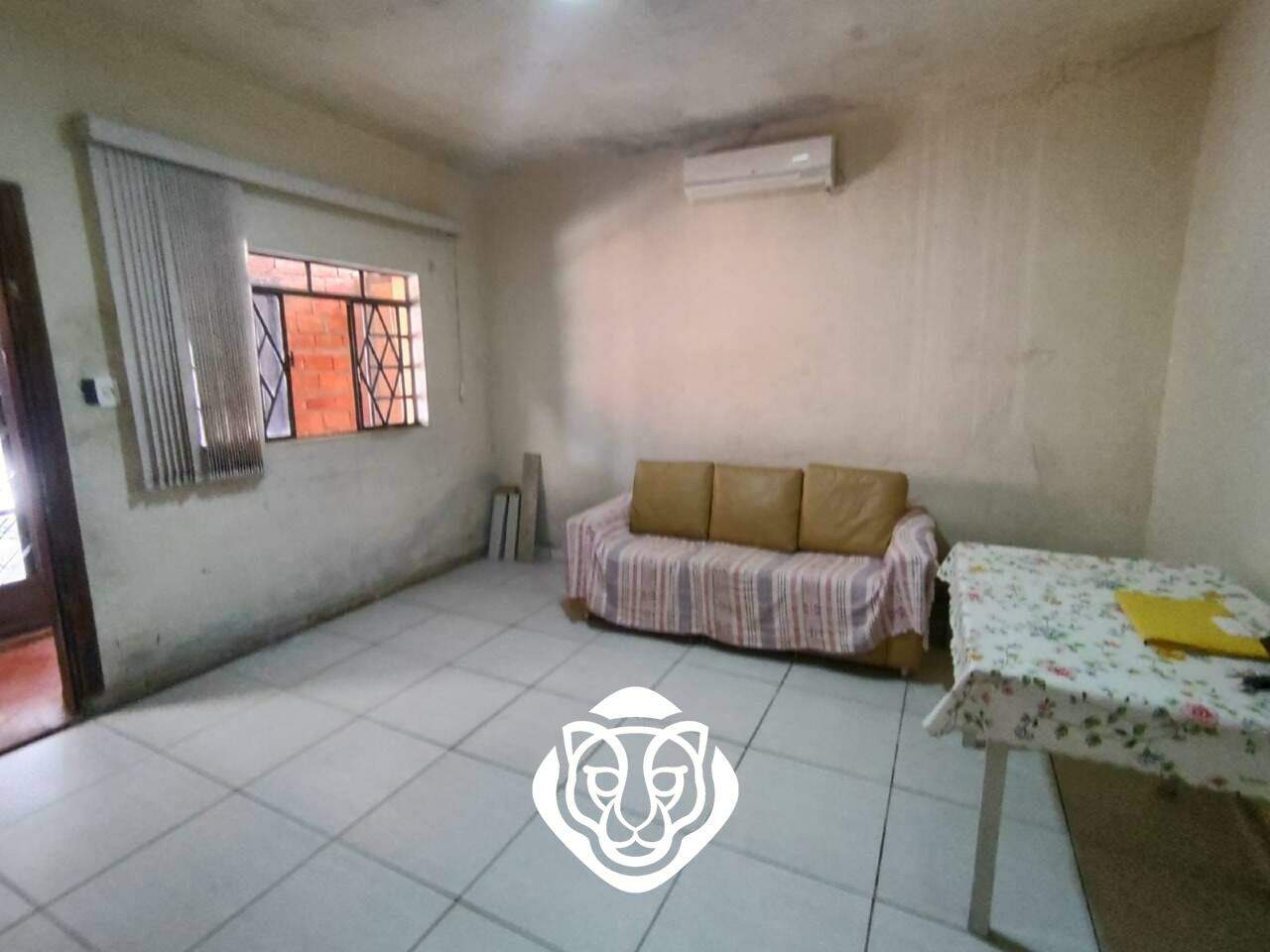 Casa I - Sala