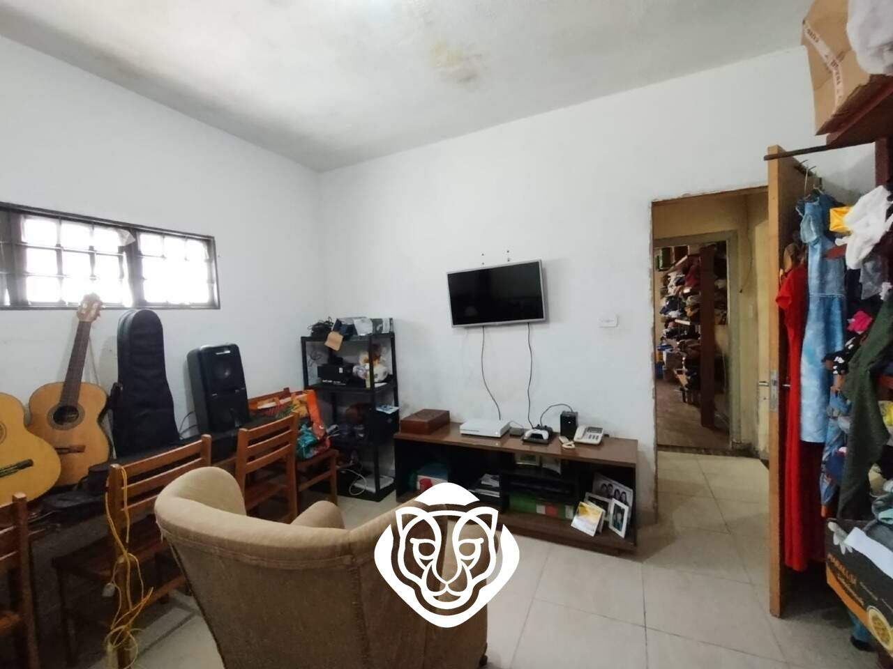 Casa I - Dormitório 2