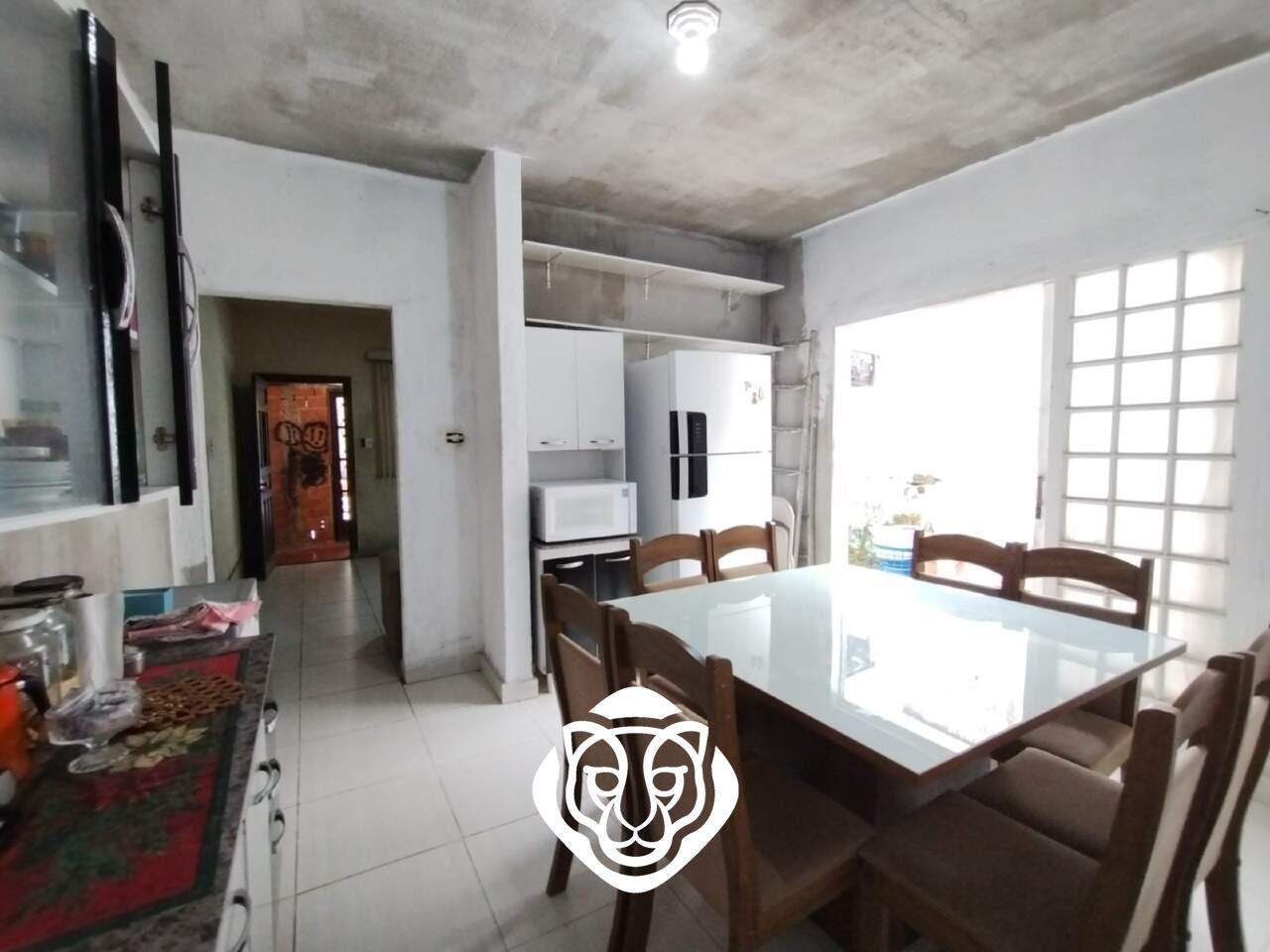 Casa I - Sala de Jantar