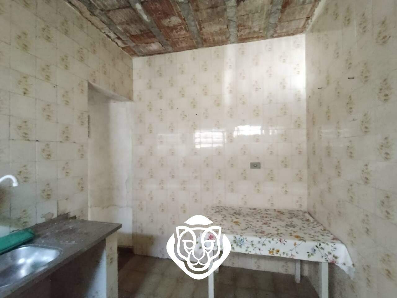 Casa II - Cozinha