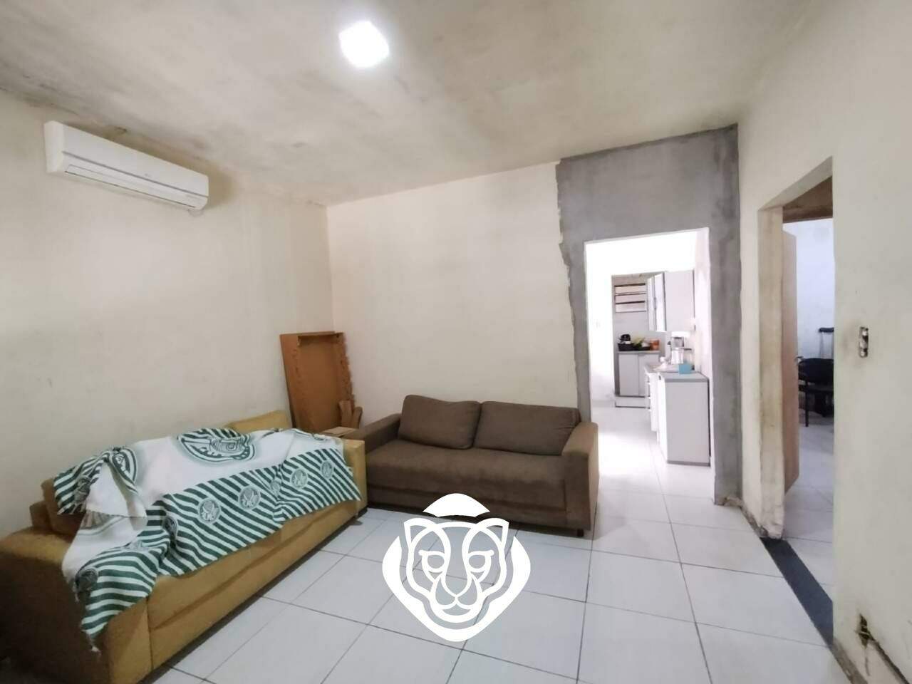 Casa I - Sala