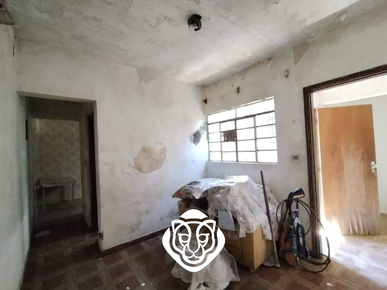 Casa II - Sala