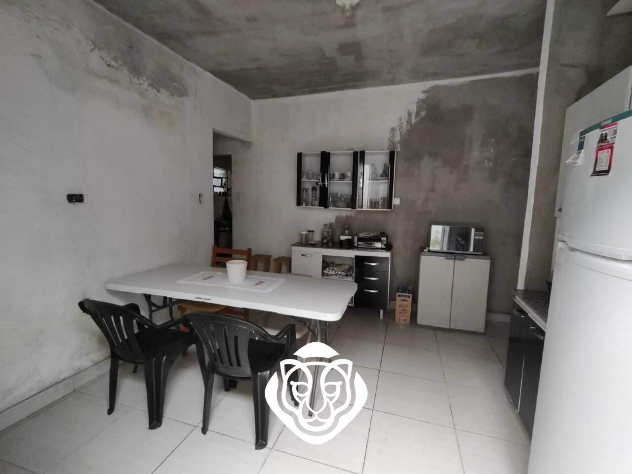 Casa I - Cozinha