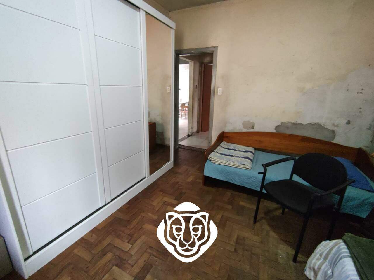 Casa I - Dormitório 1