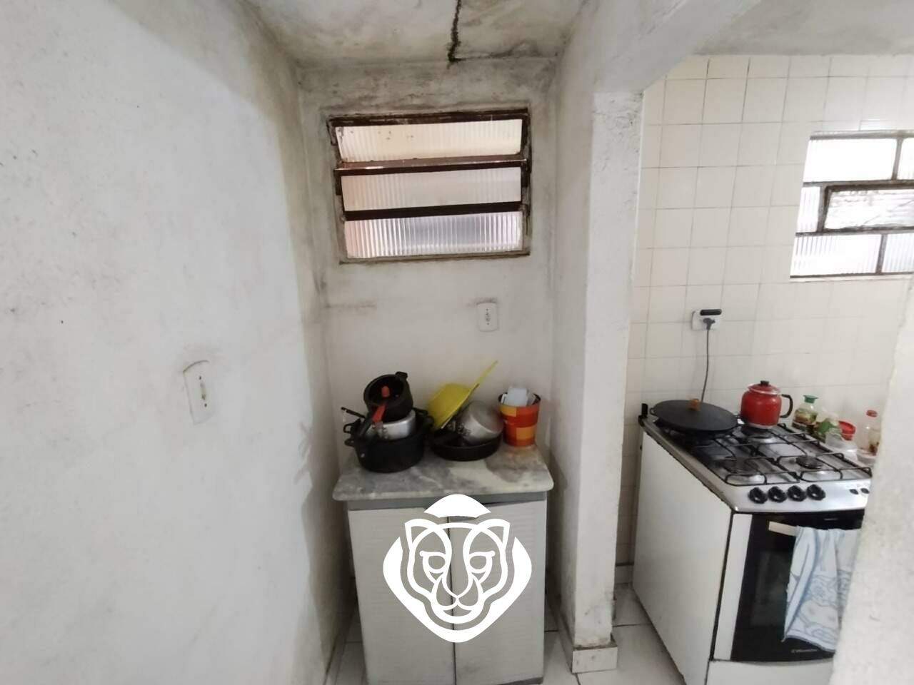 Casa I - Cozinha