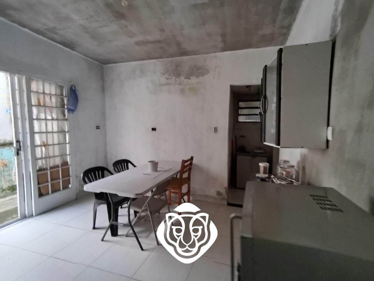 Casa I - Cozinha