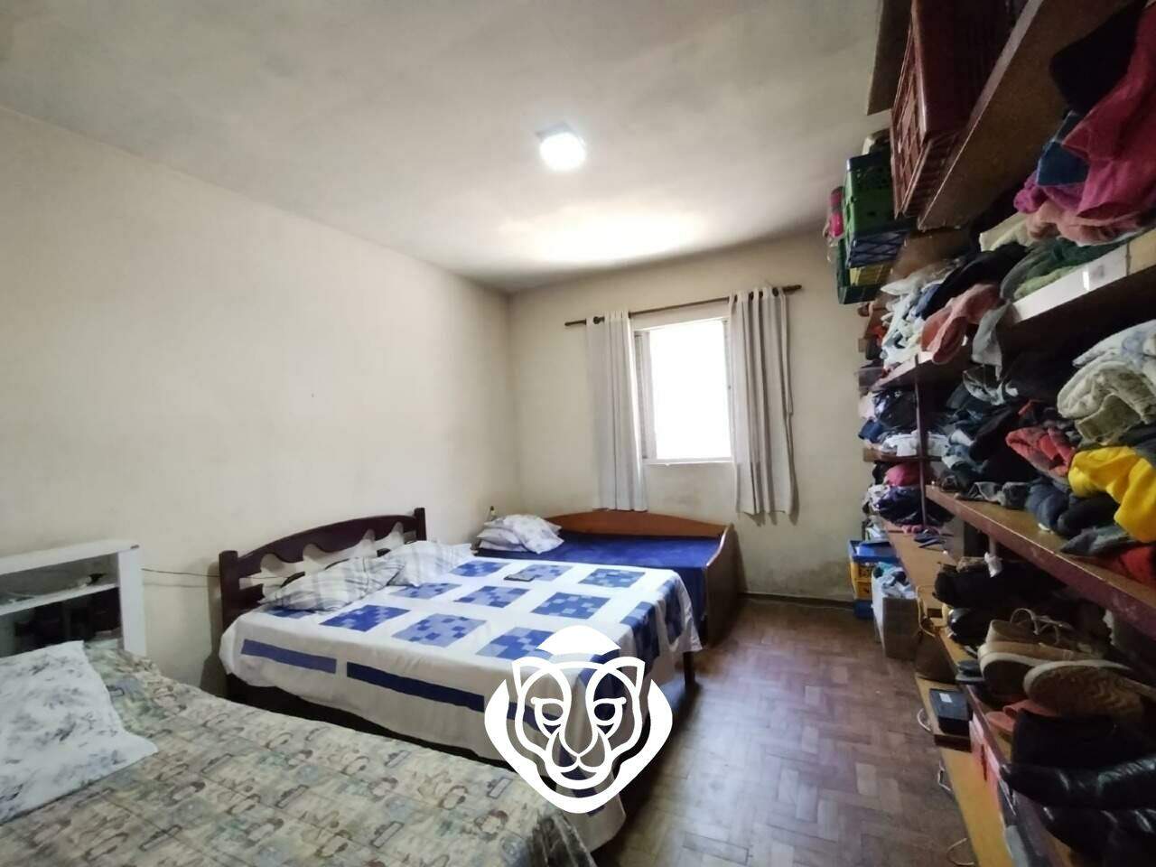 Casa I - Dormitório I