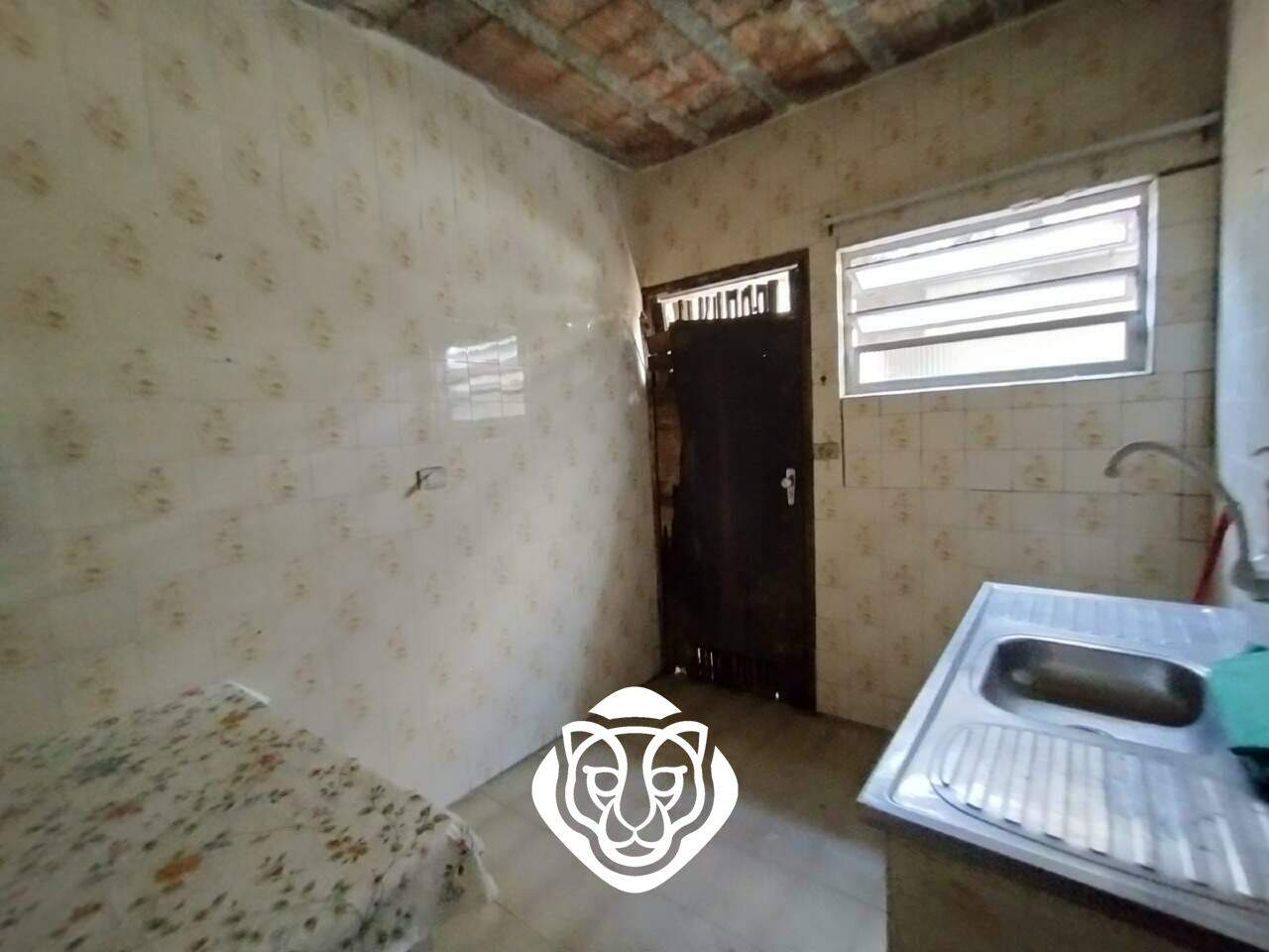 Casa II - Cozinha