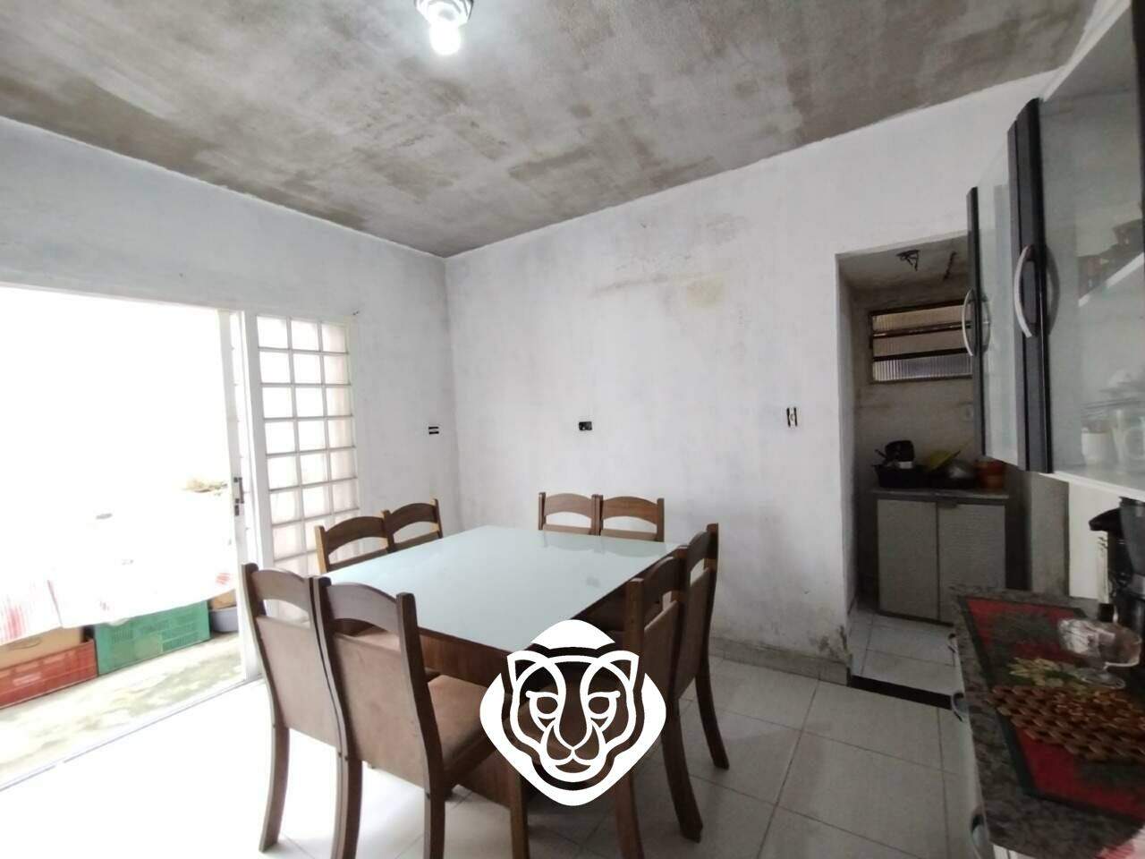 Casa I - Sala de Jantar