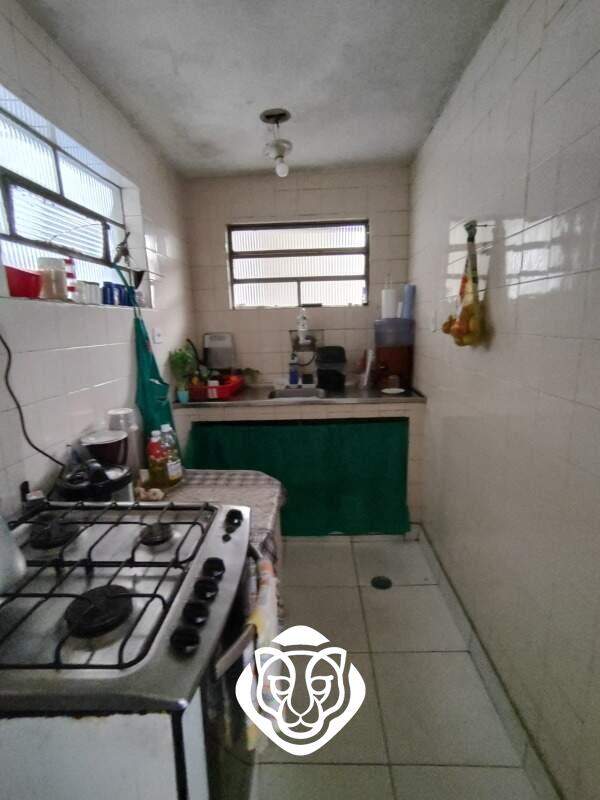 Casa I - Cozinha