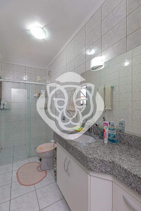 Banheiro suíte
