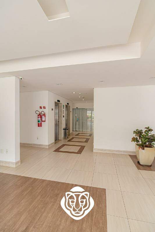Hall elevadores
