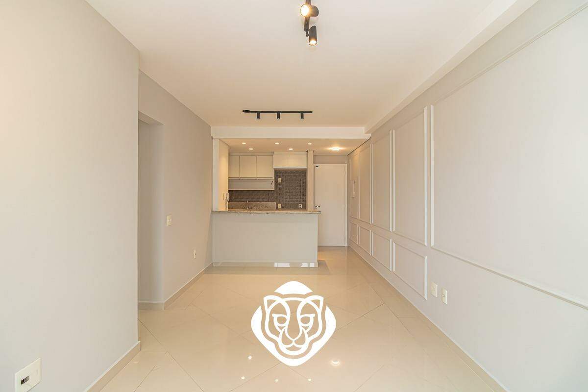 Sala dois ambientes