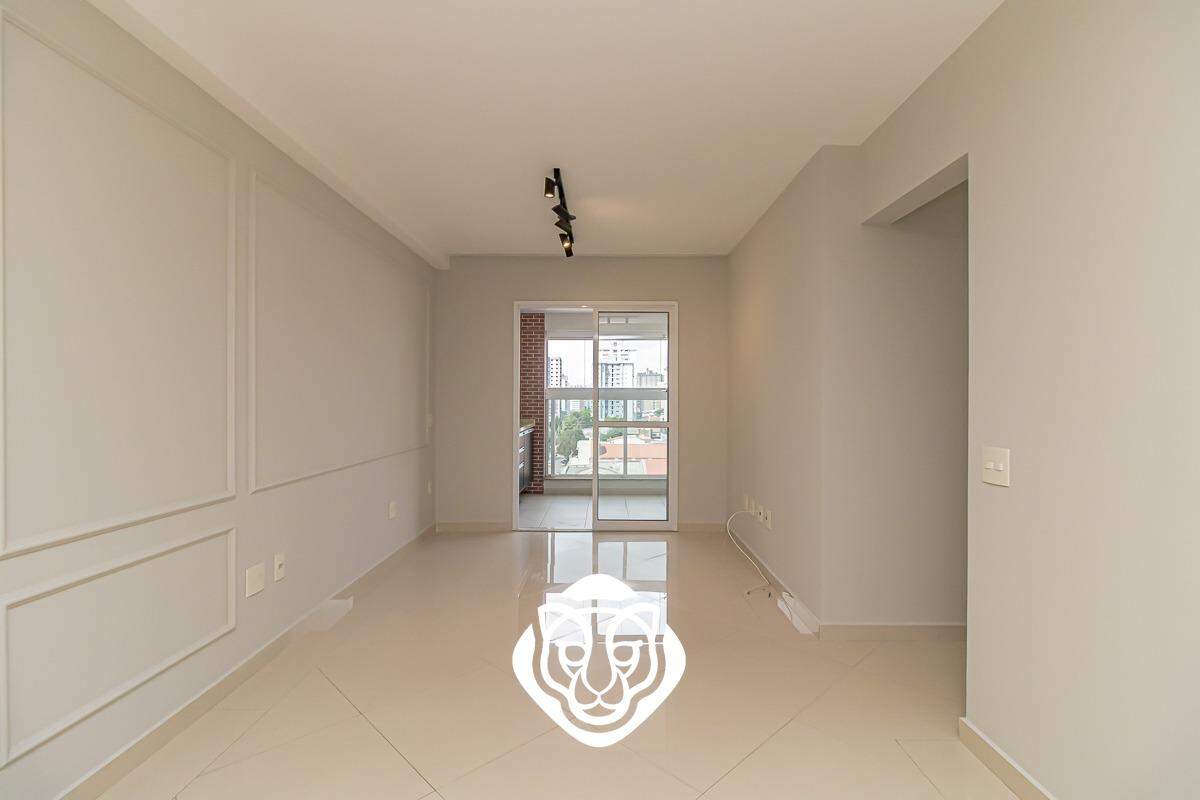 Sala dois ambientes