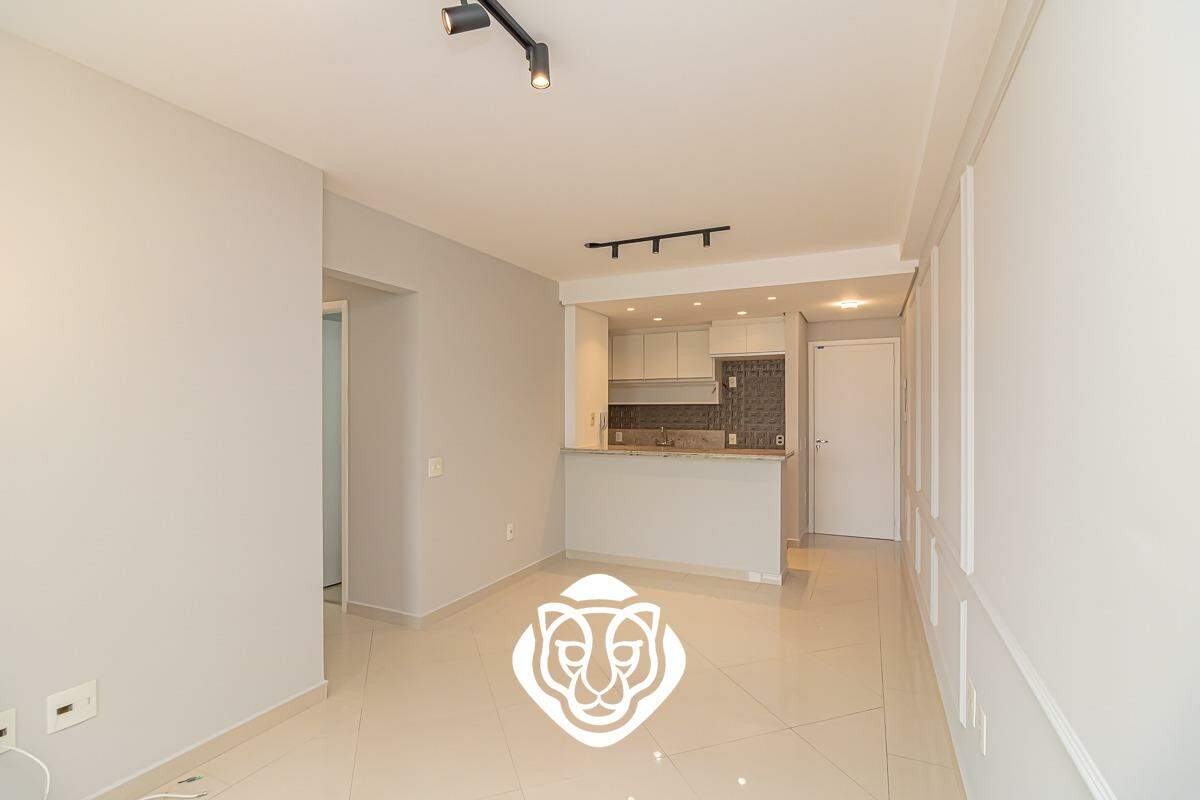 Sala dois ambientes