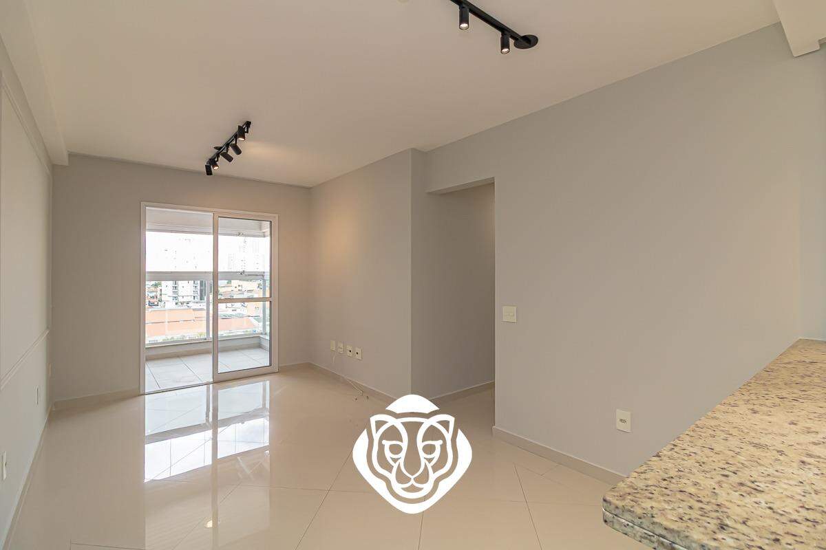 Sala dois ambientes