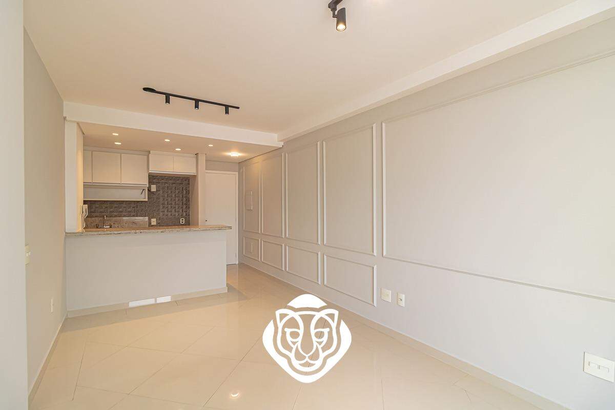 Sala dois ambientes