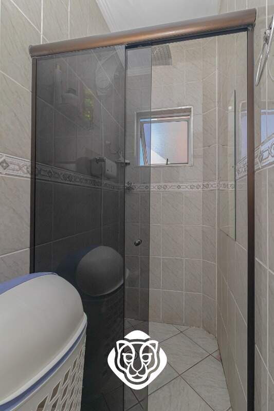 Banheiro suite