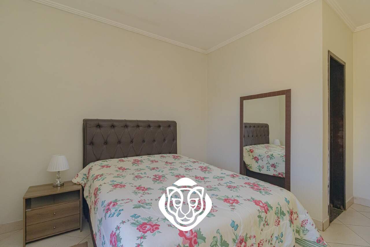Dormitório III suite