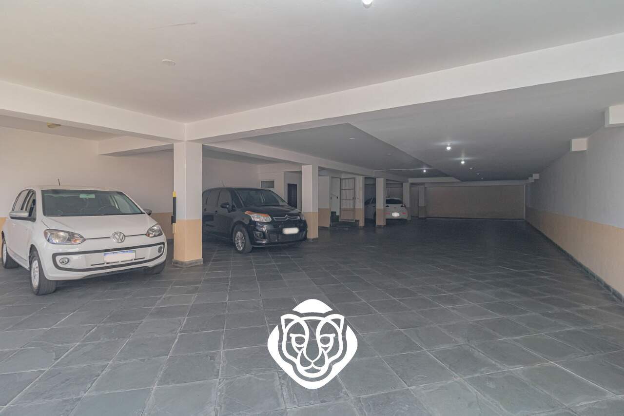 Garagem