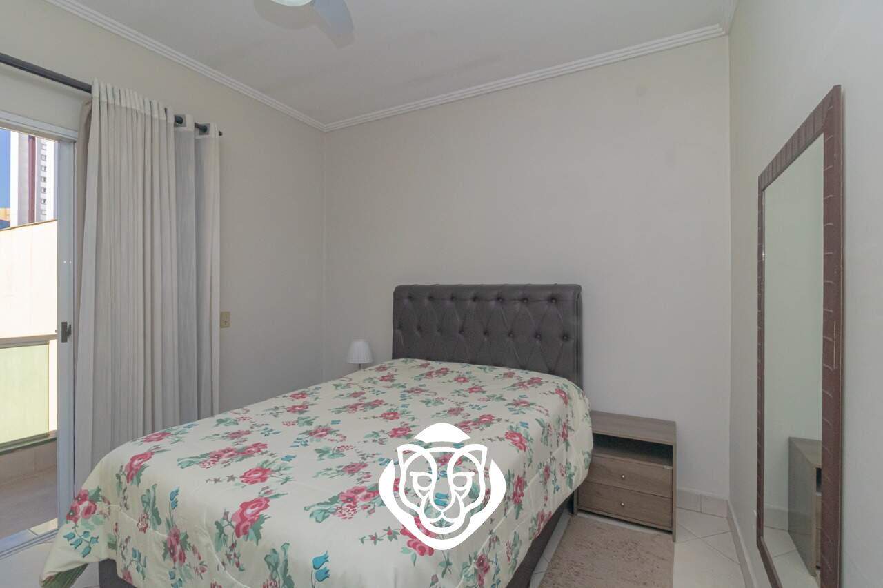 Dormitório III suite