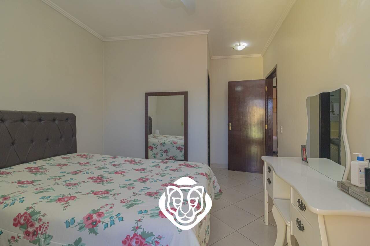Dormitório III suite