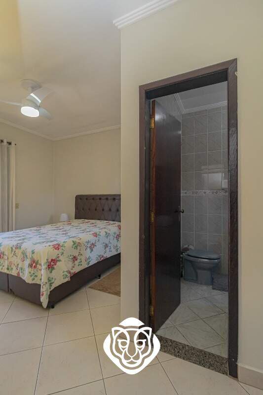 Dormitório III suite