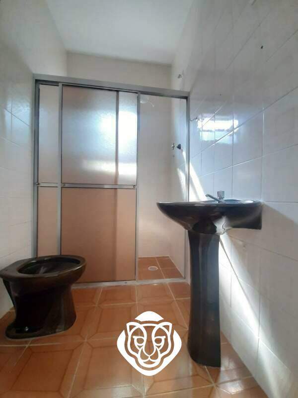 Banheiro social