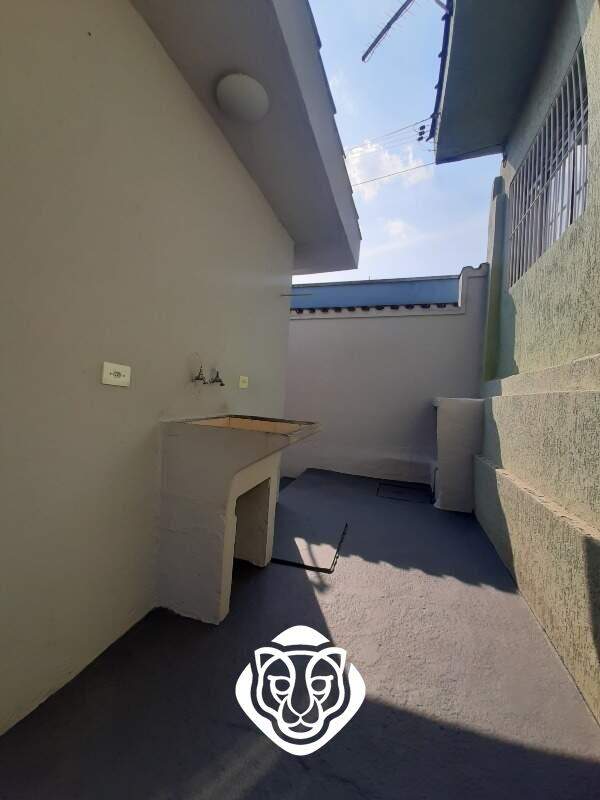 Área de serviço