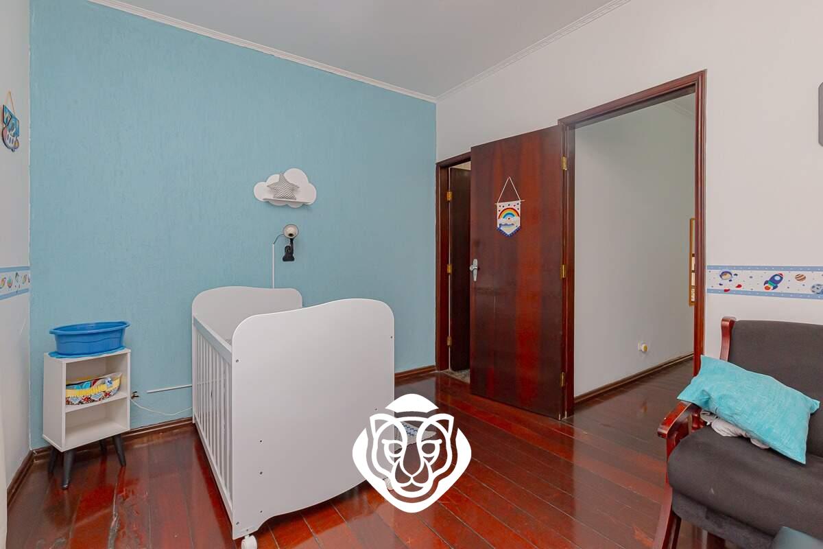 Dormitório II - Suíte