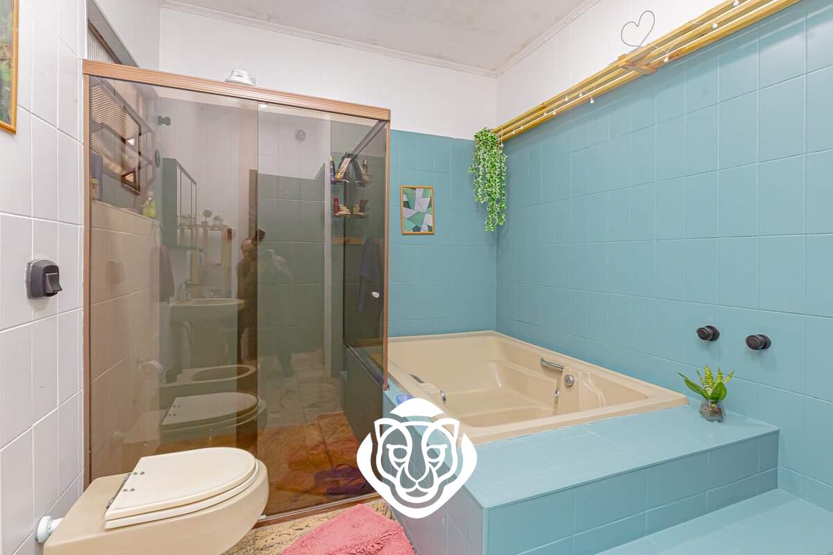 Dormitório III - Suíte